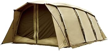 オガワ アポロン ogawa Apollon ツールームテント 5人用 Amazon.co.jp: ogawa(オガワ) キャンプ アウトドア トンネル型